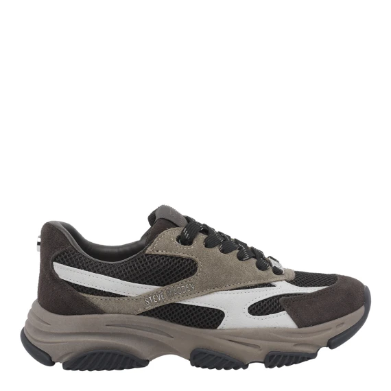 Front Bow Sneakers