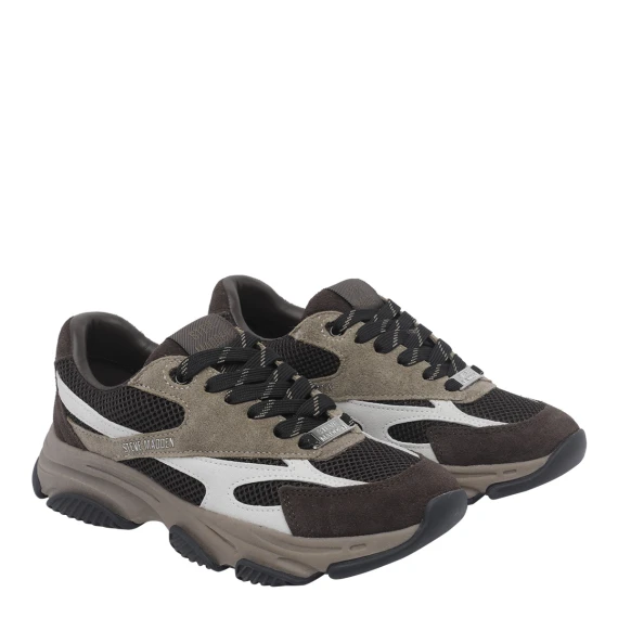 Front Bow Sneakers
