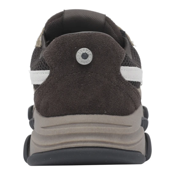 Front Bow Sneakers