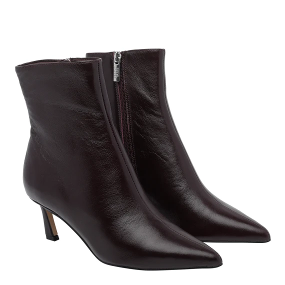 Lula Pump Booties