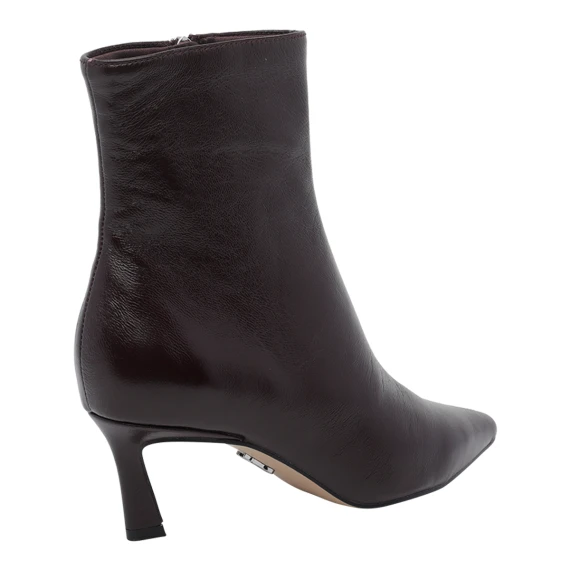 Lula Pump Booties