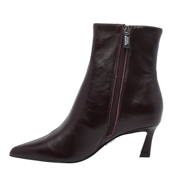 Lula Pump Booties