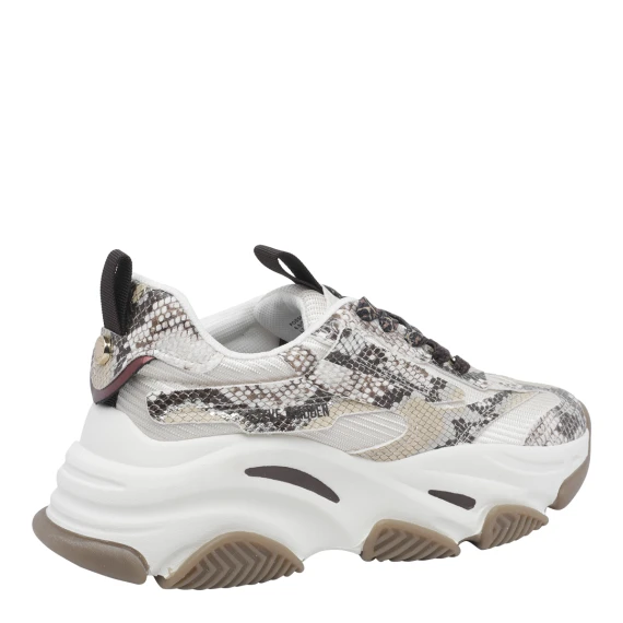 Sneakers beige