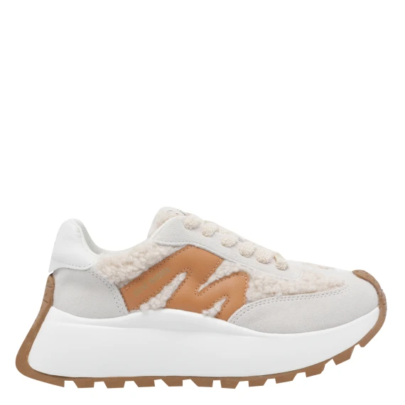 Sneakers bianche