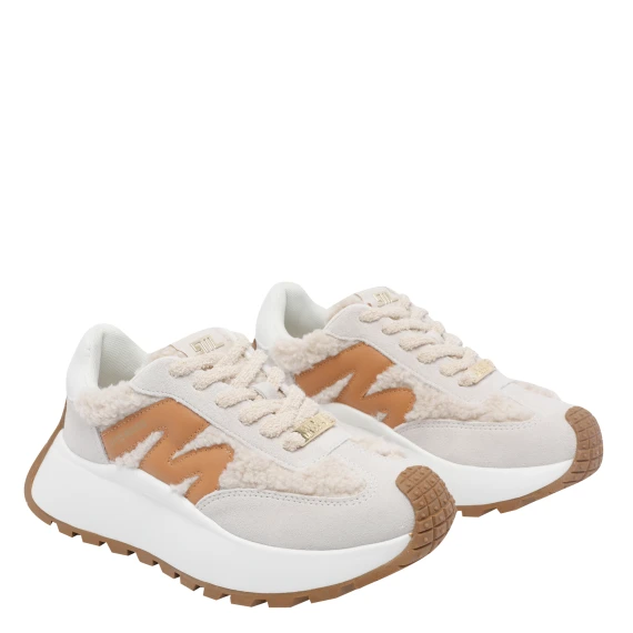 Sneakers bianche
