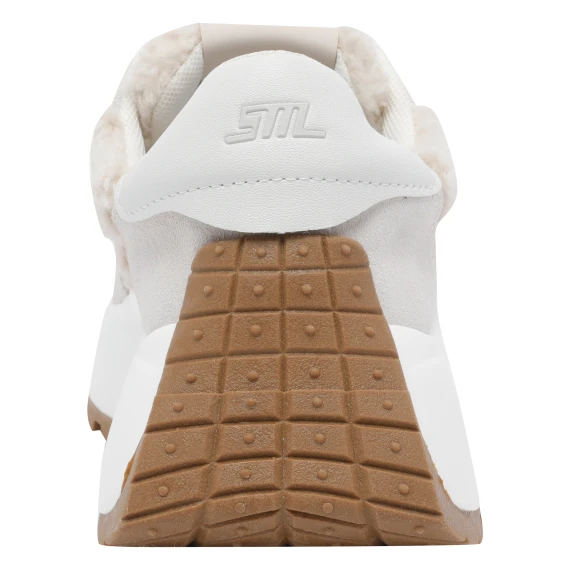 Sneakers bianche