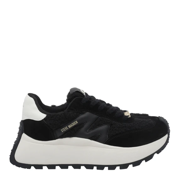 Sneakers nere