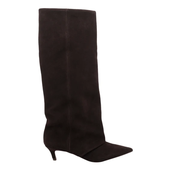 Stivali marroni Steve Madden