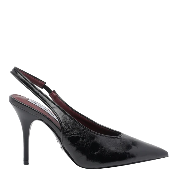 Scarpe con tacco nere Steve Madden