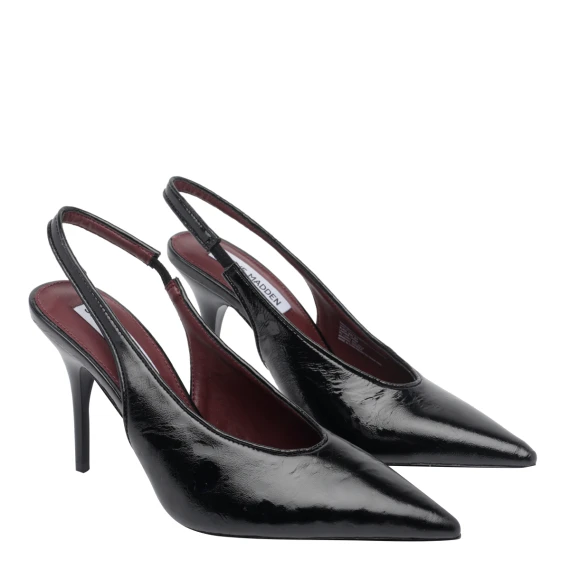 Scarpe con tacco nere