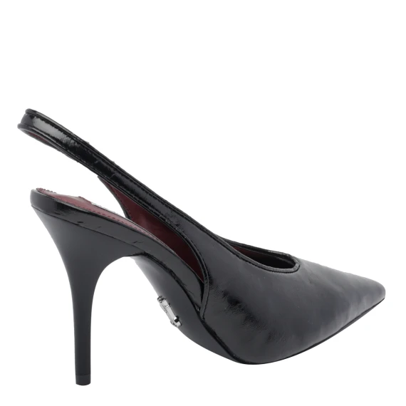 Scarpe con tacco nere