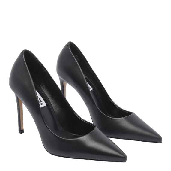 Décolleté Thrive nere Steve Madden