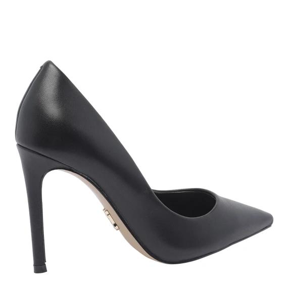 Décolleté Thrive nere Steve Madden