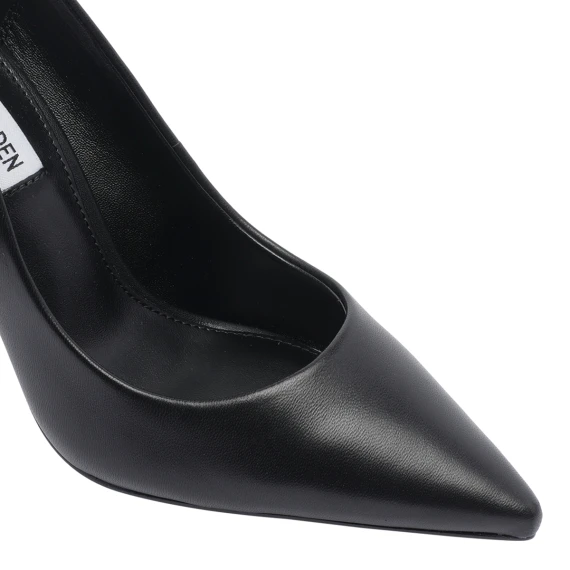 Décolleté Thrive nere Steve Madden