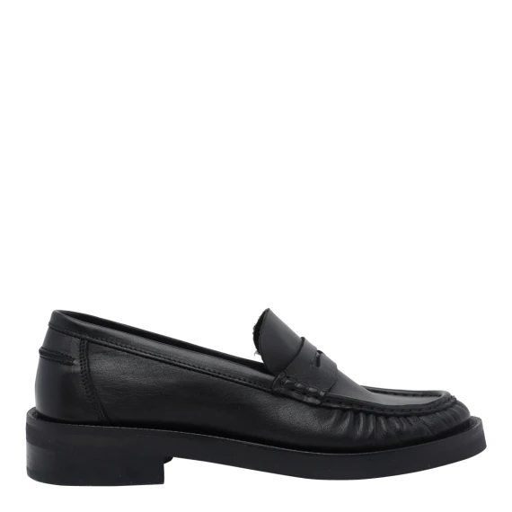 Nadya Loafers Flat Shoes Steve Madden