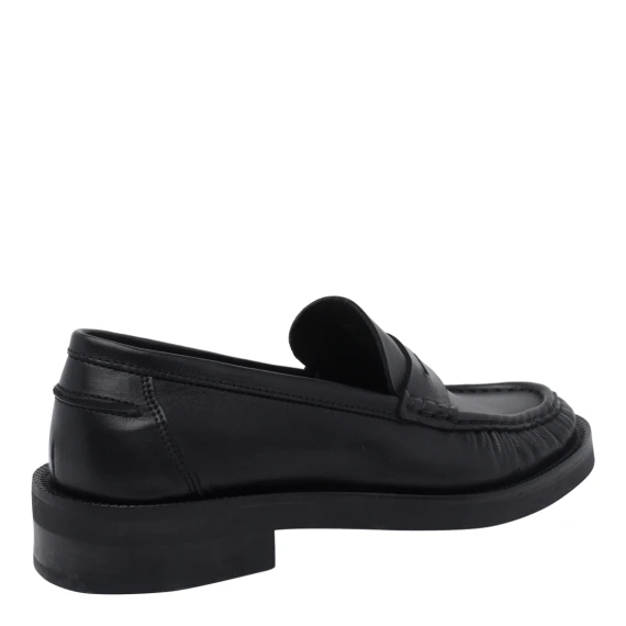 Nadya Loafers Flat Shoes