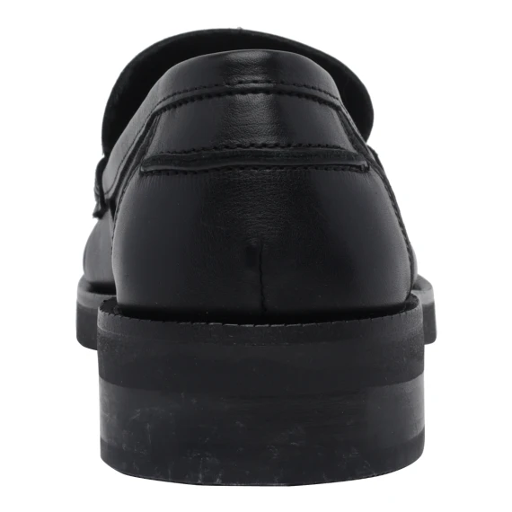 Nadya Loafers Flat Shoes