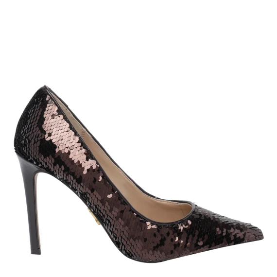With Heel Steve Madden