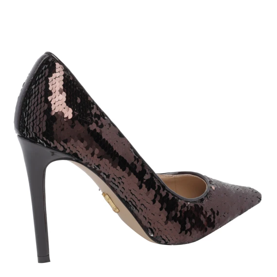 With Heel Steve Madden