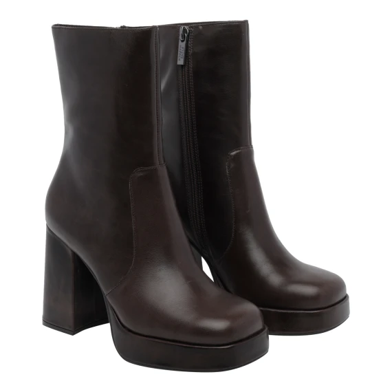 Echos Pump Booties Steve Madden