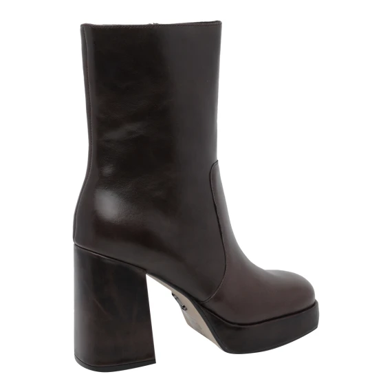 Echos Pump Booties Steve Madden