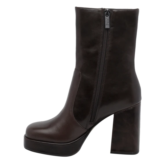 Echos Pump Booties Steve Madden