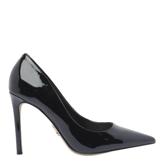 Scarpe con tacco nere