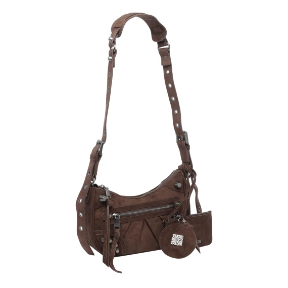 Bglowin Crossbody Bag Steve Madden