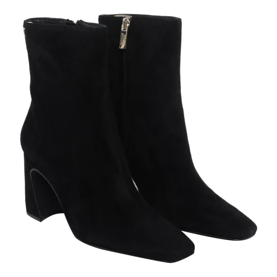 Stivali neri Steve Madden