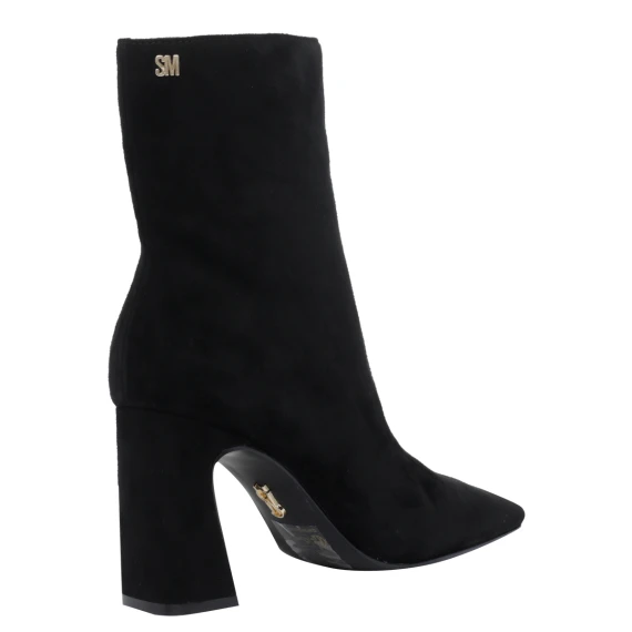 Stivali neri Steve Madden