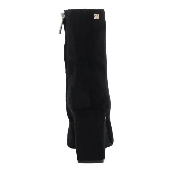 Stivali neri Steve Madden