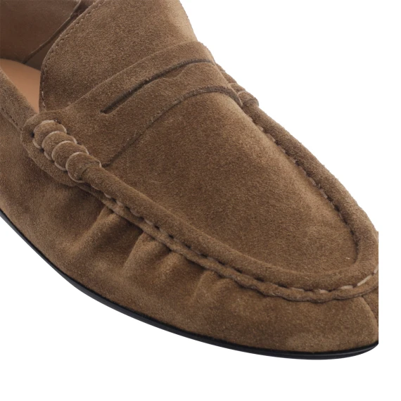 Mocassini Roger Steve Madden
