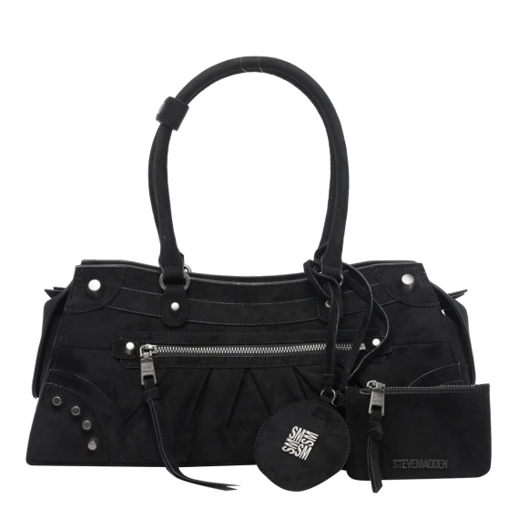 Bravy Shoulder Bag Steve Madden