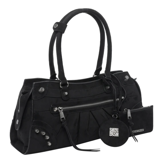 Bravy Shoulder Bag Steve Madden