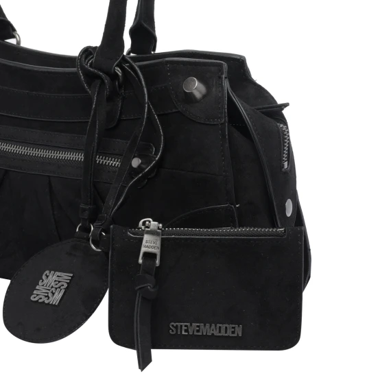 Bravy Shoulder Bag Steve Madden