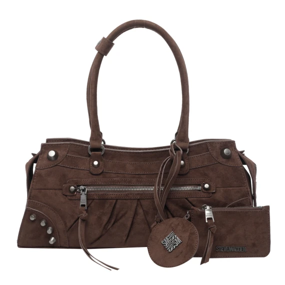 Bravy Shoulder Bag Steve Madden