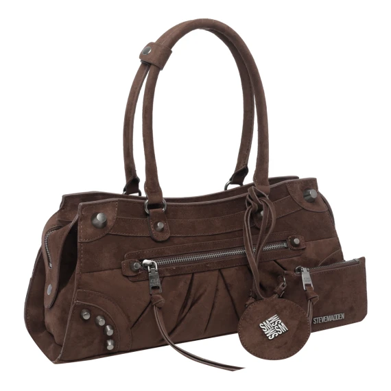 Bravy Shoulder Bag Steve Madden