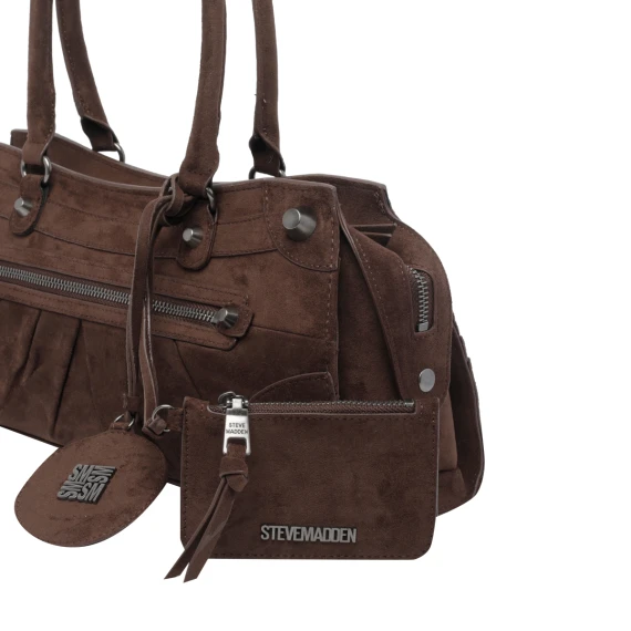 Bravy Shoulder Bag Steve Madden