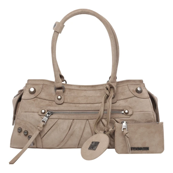 Bravy Shoulder Bag Steve Madden