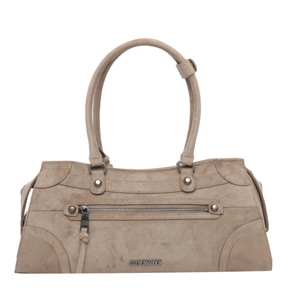 Borsa bianca Steve Madden