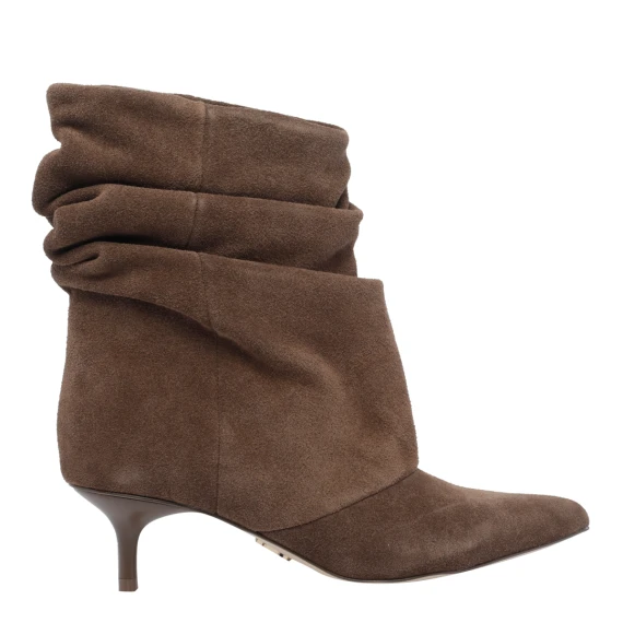 Flux Pump Booties Boots Steve Madden