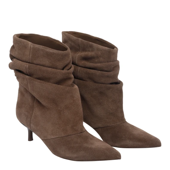 Flux Pump Booties Boots Steve Madden