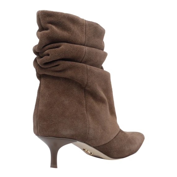 Flux Pump Booties Boots Steve Madden