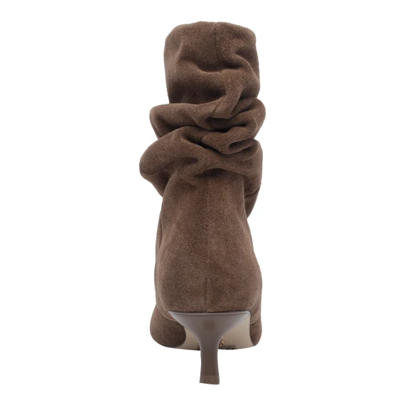 Flux Pump Booties Boots Steve Madden