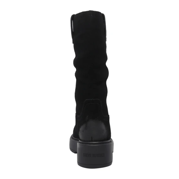 Stivali neri Steve Madden