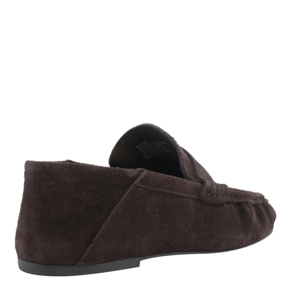 Roghercho brown loafers Steve Madden