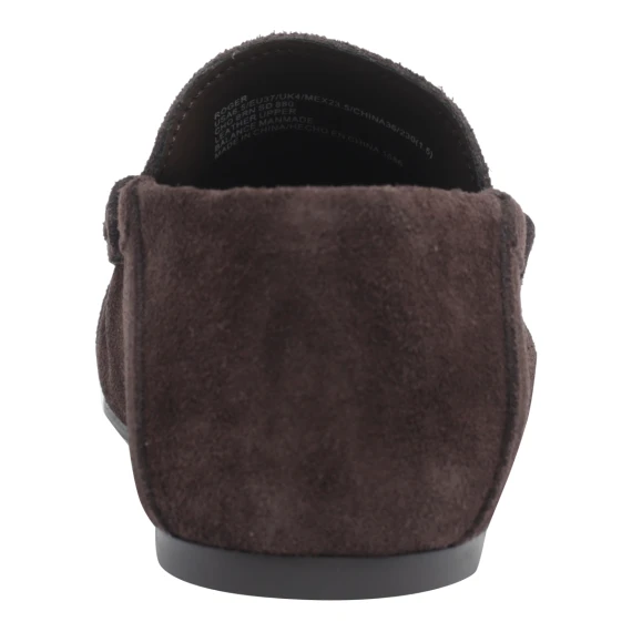 Roghercho brown loafers Steve Madden