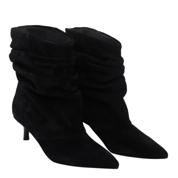 Flux Pump Booties Boots Steve Madden