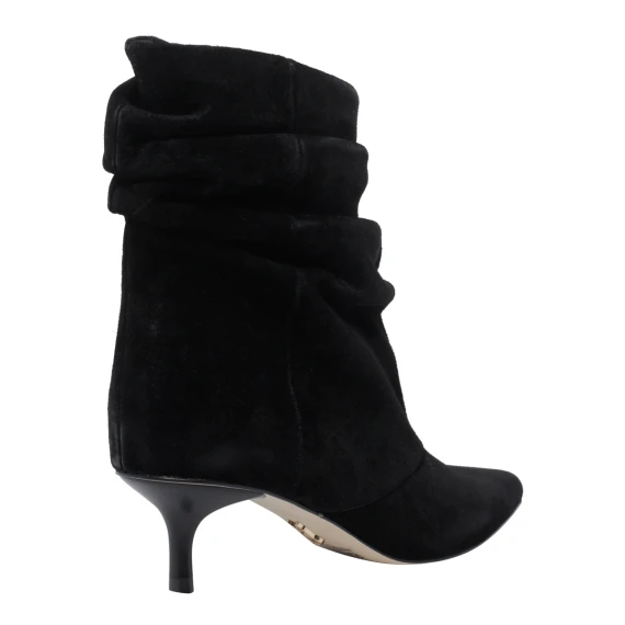 Flux Pump Booties Boots Steve Madden