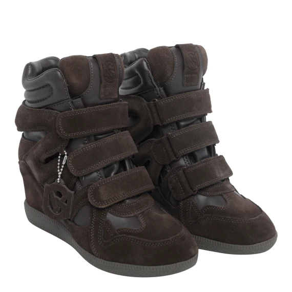 Sneakers alte Mavis Steve Madden